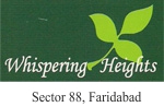 Whispering Heights